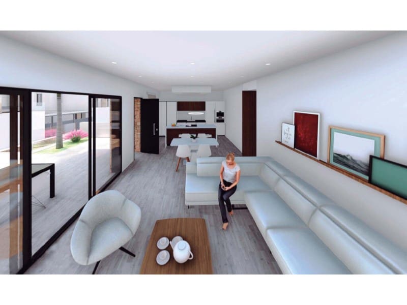 Huvila myytävänä paikassa Vera - 398 000 € (Ref: 8944292)