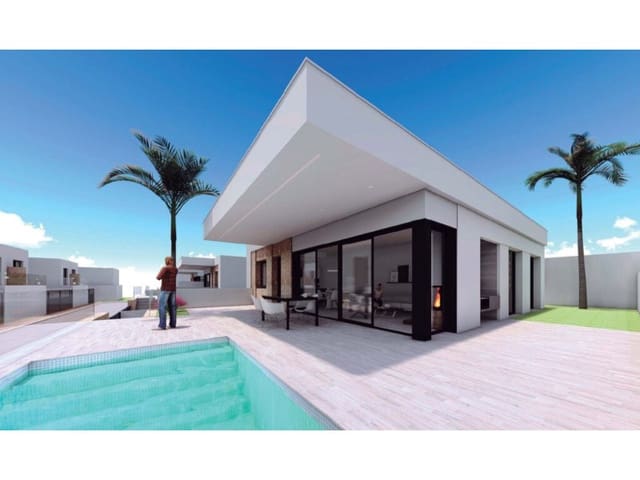 Huvila myytävänä paikassa Vera - 398 000 € (Ref: 8944292)