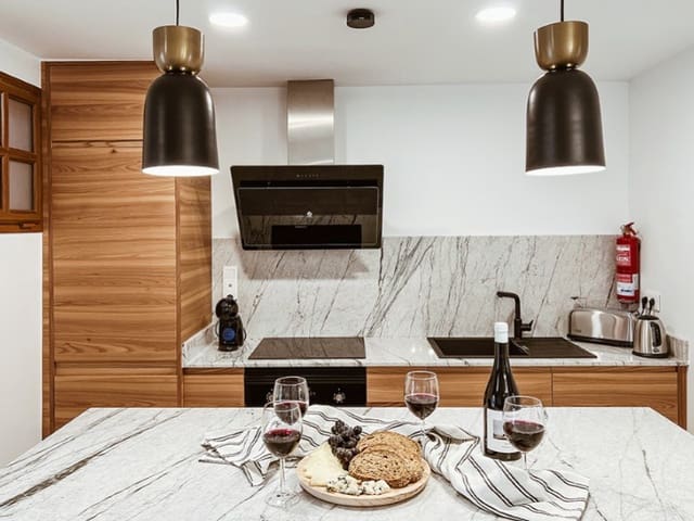 2 makuuhuone Huoneisto myytävänä paikassa Cuevas del Almanzora - 195 000 € (Ref: 8982701)