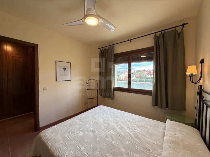 1 sypialnia Penthouse na sprzedaż w Vera z garażem - 119 600 € (Ref: 9003269)