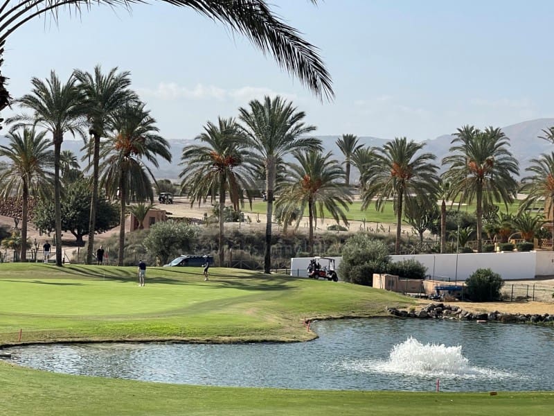 1 sypialnia Penthouse na sprzedaż w Vera z garażem - 119 600 € (Ref: 9003269)