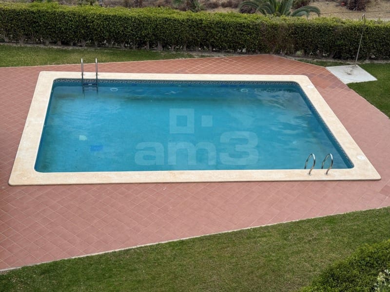 1 sypialnia Penthouse na sprzedaż w Vera z garażem - 119 600 € (Ref: 9003269)