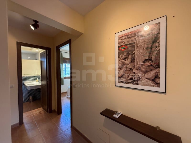 1 sypialnia Penthouse na sprzedaż w Vera z garażem - 119 600 € (Ref: 9003269)