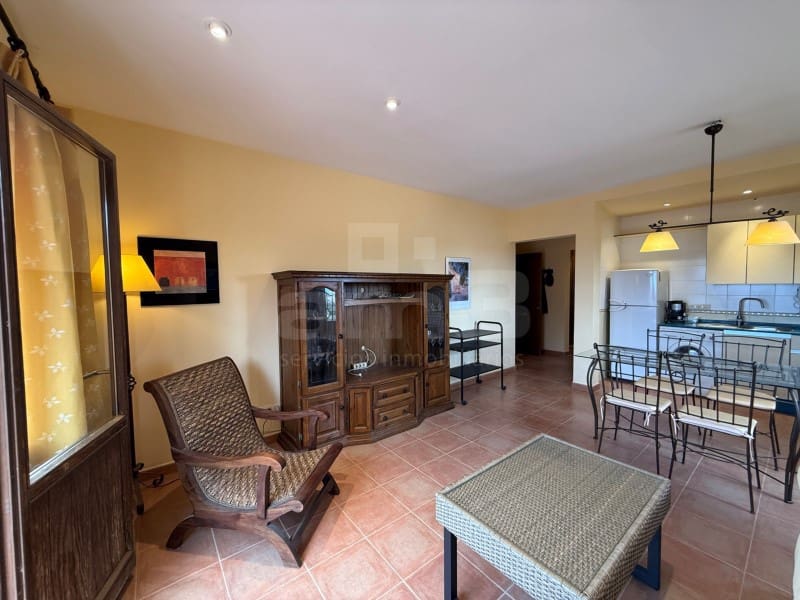 1 sypialnia Penthouse na sprzedaż w Vera z garażem - 119 600 € (Ref: 9003269)