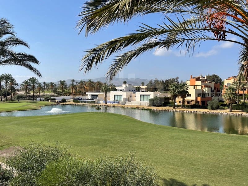 1 sypialnia Penthouse na sprzedaż w Vera z garażem - 119 600 € (Ref: 9003269)