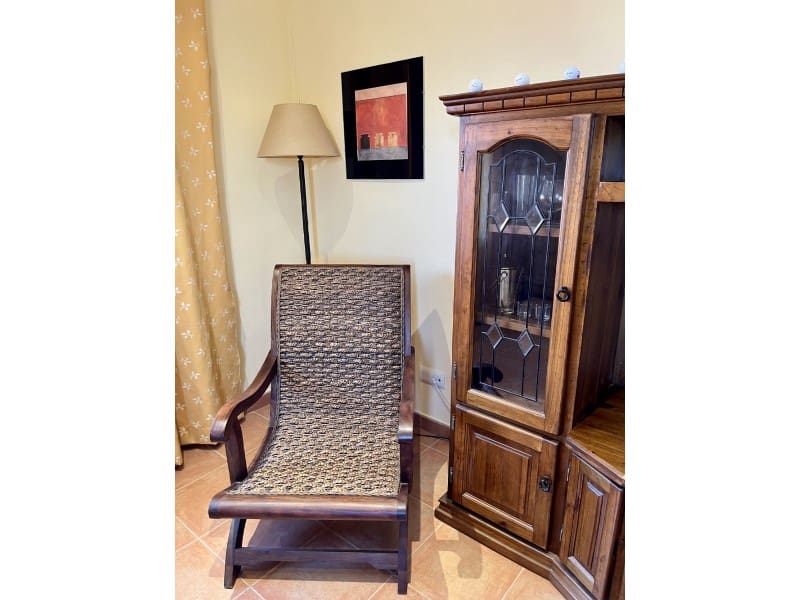 1 sypialnia Penthouse na sprzedaż w Vera z garażem - 119 600 € (Ref: 9003269)