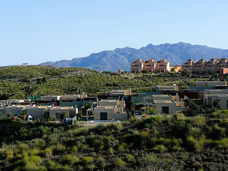 1 sypialnia Penthouse na sprzedaż w Vera z garażem - 119 600 € (Ref: 9003269)