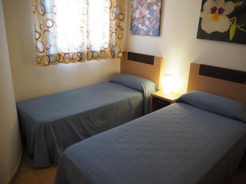 Appartement te koop in Aguilas met garage - € 95.000 (Ref: 9017176)