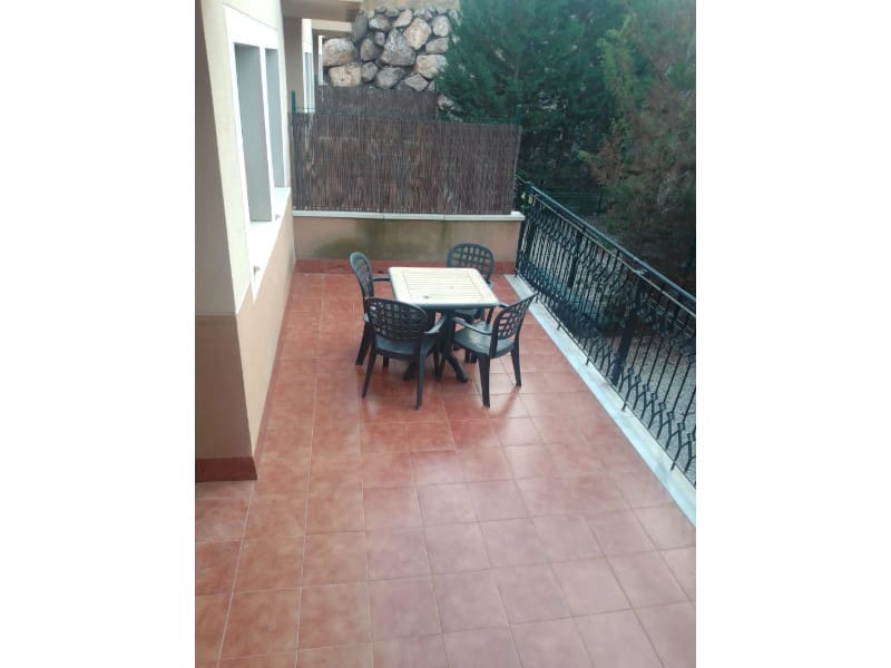 Appartement te koop in Aguilas met garage - € 95.000 (Ref: 9017176)
