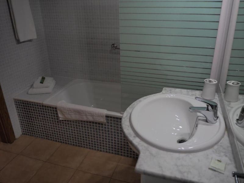 Appartement te koop in Aguilas met garage - € 95.000 (Ref: 9017176)