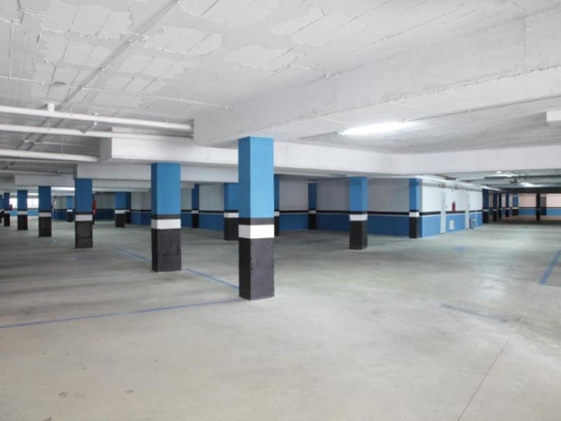 Appartement te koop in Aguilas met garage - € 95.000 (Ref: 9017176)