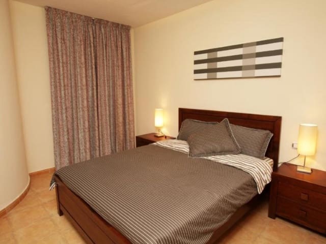 Appartement te koop in El Hornillo, Aguilas met garage - € 95.000 (Ref: 9017176)