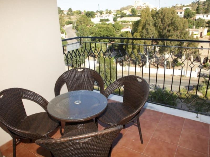 Appartement te koop in Aguilas met garage - € 95.000 (Ref: 9017176)