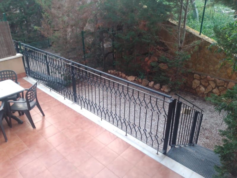 Appartement te koop in Aguilas met garage - € 95.000 (Ref: 9017176)