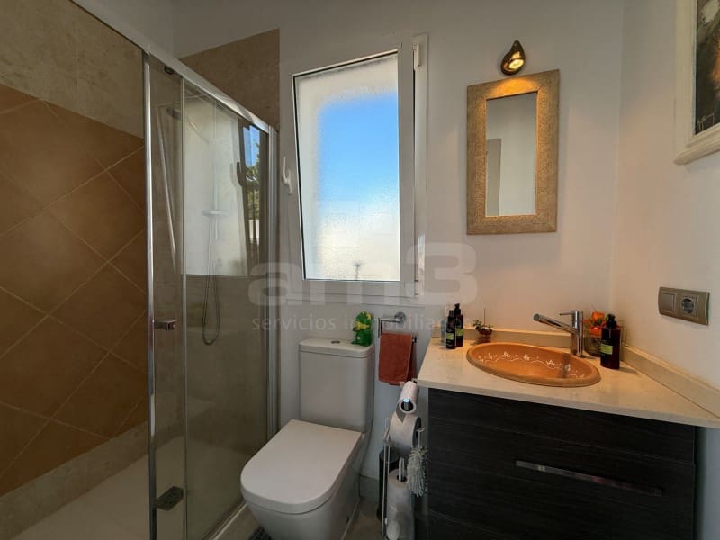 Chalet de 3 habitaciones en Mojácar en venta con garaje - 895.900 € (Ref: 9021134)