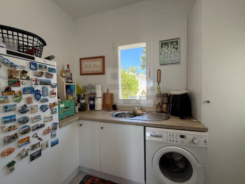 Chalet de 3 habitaciones en Mojácar en venta con garaje - 895.900 € (Ref: 9021134)