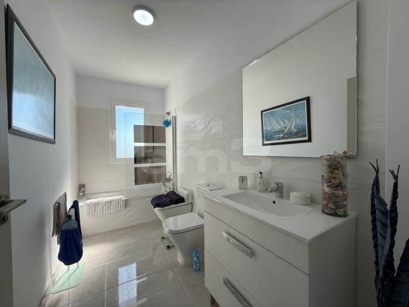 Chalet de 3 habitaciones en Mojácar en venta con garaje - 895.900 € (Ref: 9021134)