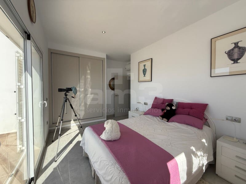 Chalet de 3 habitaciones en Mojácar en venta con garaje - 895.900 € (Ref: 9021134)