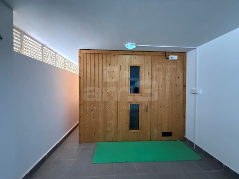 Chalet de 3 habitaciones en Mojácar en venta con garaje - 895.900 € (Ref: 9021134)