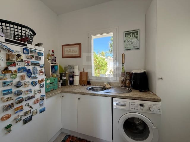 Chalet de 3 habitaciones en Mojácar en venta con garaje - 895.900 € (Ref: 9021134)