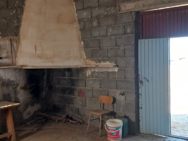 Finca/Casa Rural de 2 habitaciones en Los Llanos (Zurgena), Zurgena en venta - 36.000 € (Ref: 9028951)