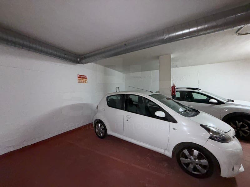 Garage te koop in Garrucha - € 12.500 (Ref: 9076330)