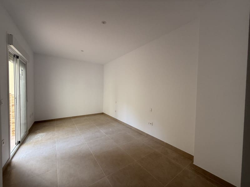 2 bedroom Flat for sale in Vera with garage - € 130,000 (Ref: 9103388)