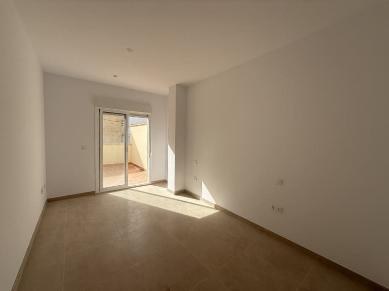 2 bedroom Flat for sale in Vera with garage - € 130,000 (Ref: 9103388)