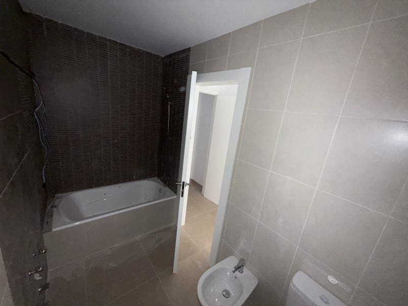 2 bedroom Flat for sale in Vera with garage - € 130,000 (Ref: 9103388)