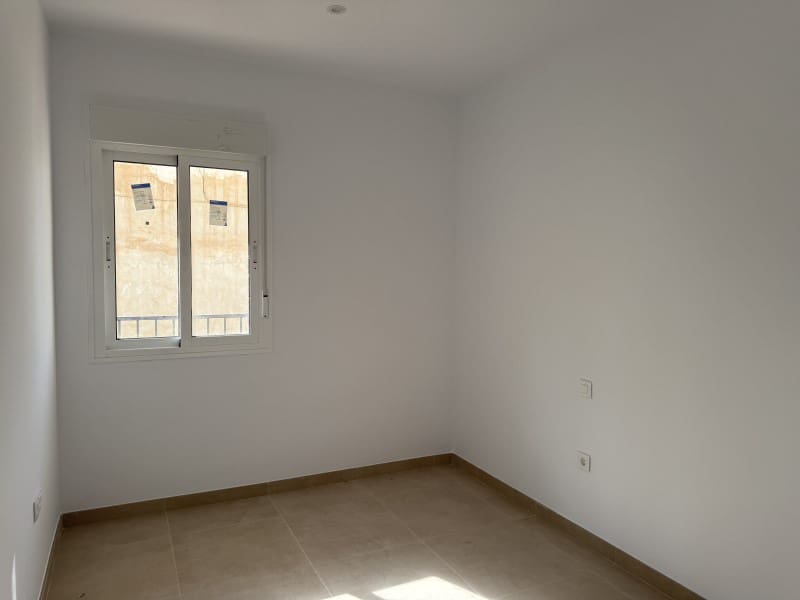 3 sypialnia Mieszkanie na sprzedaż w Vera z garażem - 155 000 € (Ref: 9103389)