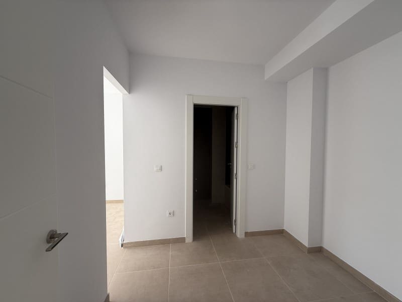 3 sypialnia Mieszkanie na sprzedaż w Vera z garażem - 155 000 € (Ref: 9103389)