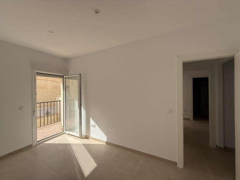 3 bedroom Flat for sale in Vera with garage - € 150,000 (Ref: 9103390)