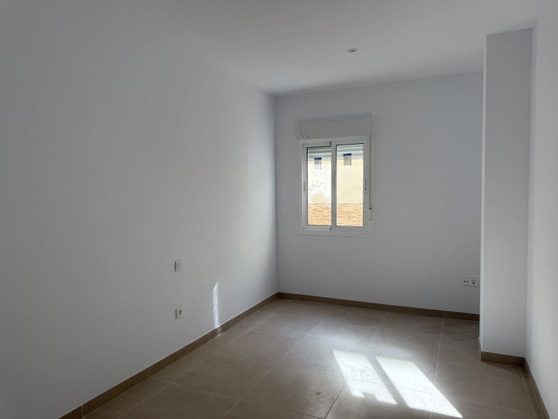 3 bedroom Flat for sale in Vera with garage - € 150,000 (Ref: 9103390)