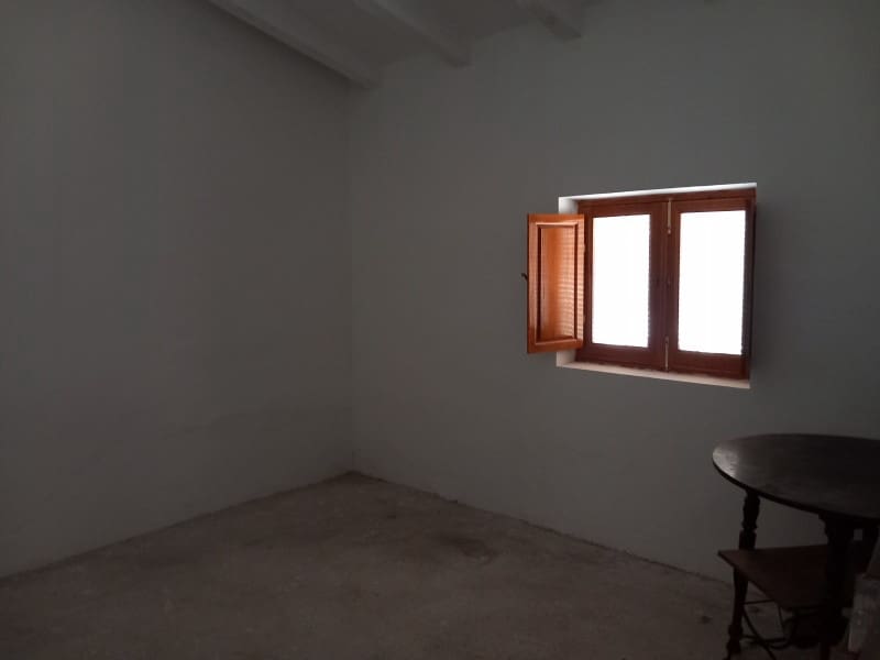 4 soverom Finca/Herregård til salgs i Lubrin - € 139 900 (Ref: 9126924)