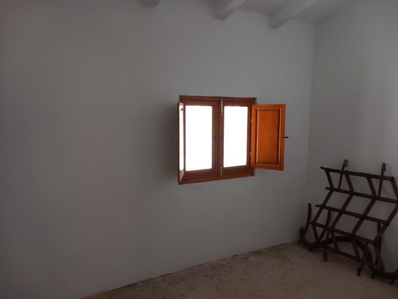 4 soverom Finca/Herregård til salgs i Lubrin - € 139 900 (Ref: 9126924)