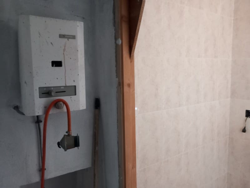 4 soverom Finca/Herregård til salgs i Lubrin - € 139 900 (Ref: 9126924)