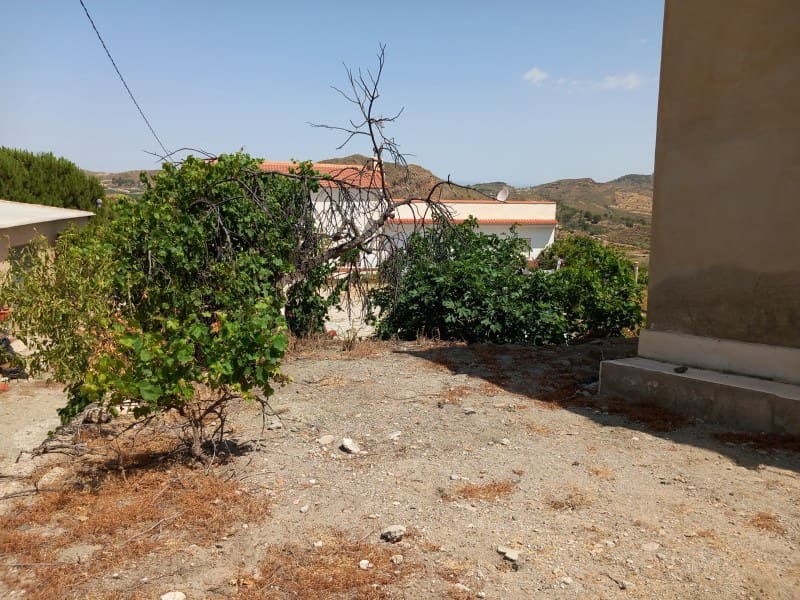 4 soverom Finca/Herregård til salgs i Lubrin - € 139 900 (Ref: 9126924)