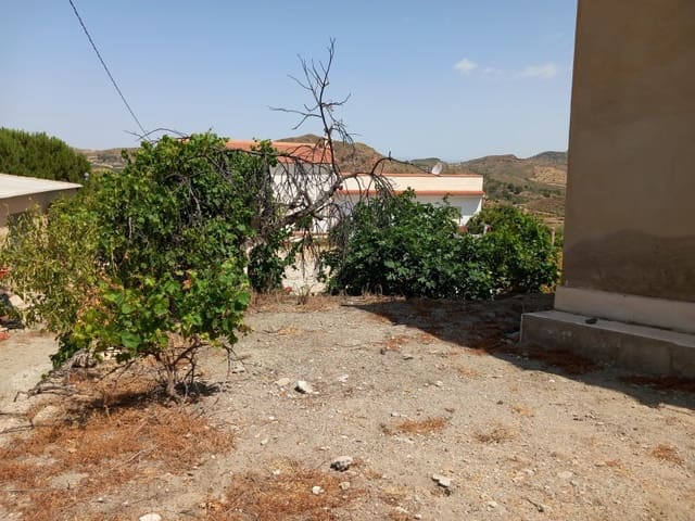 4 soveværelse Finca/Landehus til salg i Lubrín - € 139.900 (Ref: 9126924)