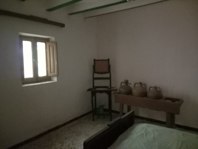 2 soveværelse Finca/Landehus til salg i Lubrin - € 45.000 (Ref: 9126925)