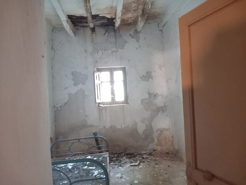 2 soveværelse Finca/Landehus til salg i Lubrin - € 45.000 (Ref: 9126925)