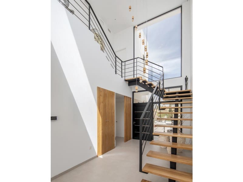 3 sypialnia Willa na sprzedaż w Vera z basenem garażem - 585 000 € (Ref: 9141729)