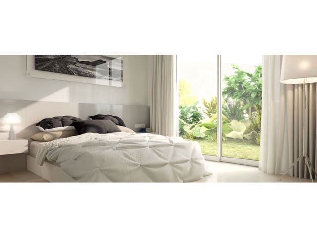 3 makuuhuone Huvila myytävänä paikassa Valle del Este, Vera mukana uima-altaan 
autotalli - 585 000 € (Ref: 9141730)