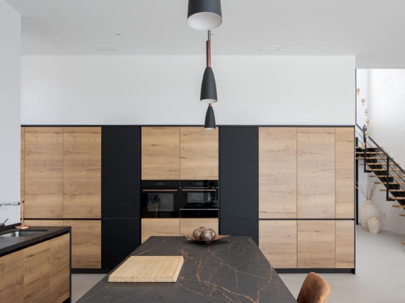 3 makuuhuone Huvila myytävänä paikassa Vera mukana uima-altaan 
autotalli - 674 000 € (Ref: 9141731)