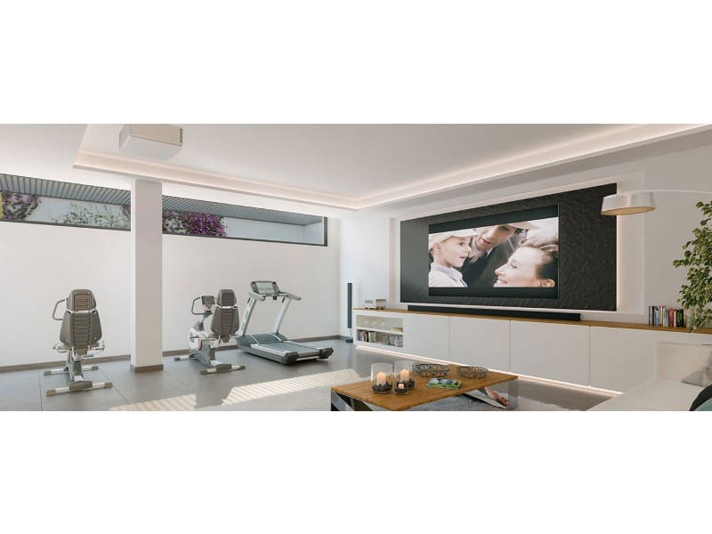 3 makuuhuone Huvila myytävänä paikassa Vera mukana uima-altaan 
autotalli - 674 000 € (Ref: 9141731)