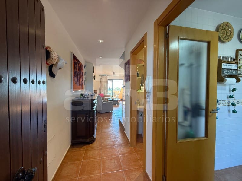 2 sypialnia Apartament na sprzedaż w Vera z garażem - 184 900 € (Ref: 9154376)