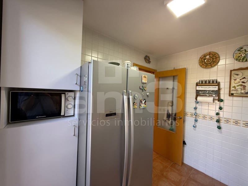 2 sypialnia Apartament na sprzedaż w Vera z garażem - 184 900 € (Ref: 9154376)
