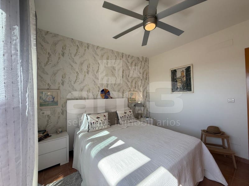 2 sypialnia Apartament na sprzedaż w Vera z garażem - 184 900 € (Ref: 9154376)