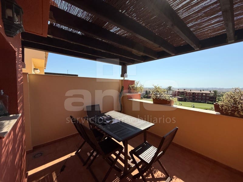 2 sypialnia Apartament na sprzedaż w Vera z garażem - 184 900 € (Ref: 9154376)