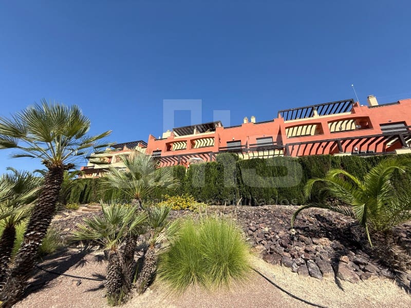 2 sypialnia Apartament na sprzedaż w Vera z garażem - 184 900 € (Ref: 9154376)