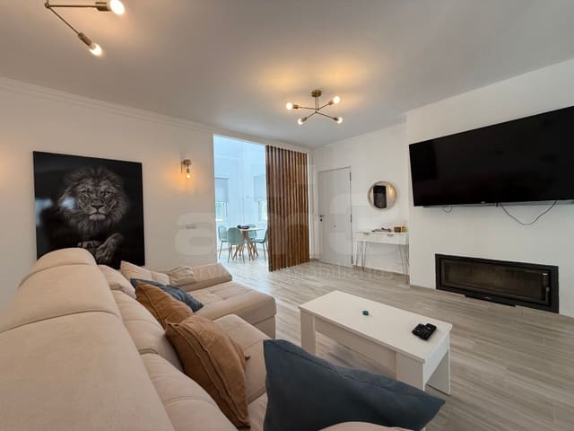 3 makuuhuone Huvila myytävänä paikassa Los Gallardos - 309 000 € (Ref: 9166990)